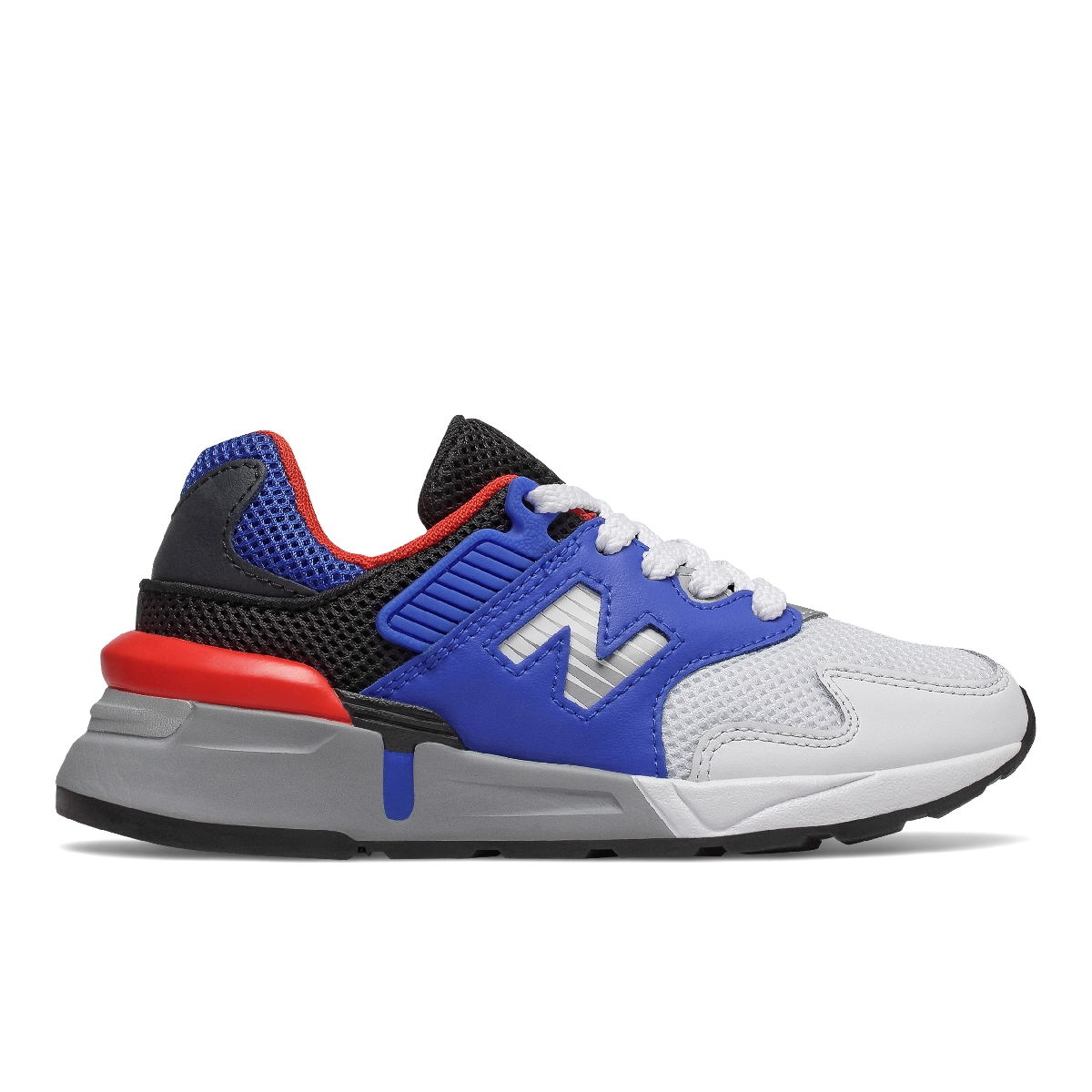 Balance sales 997 sport