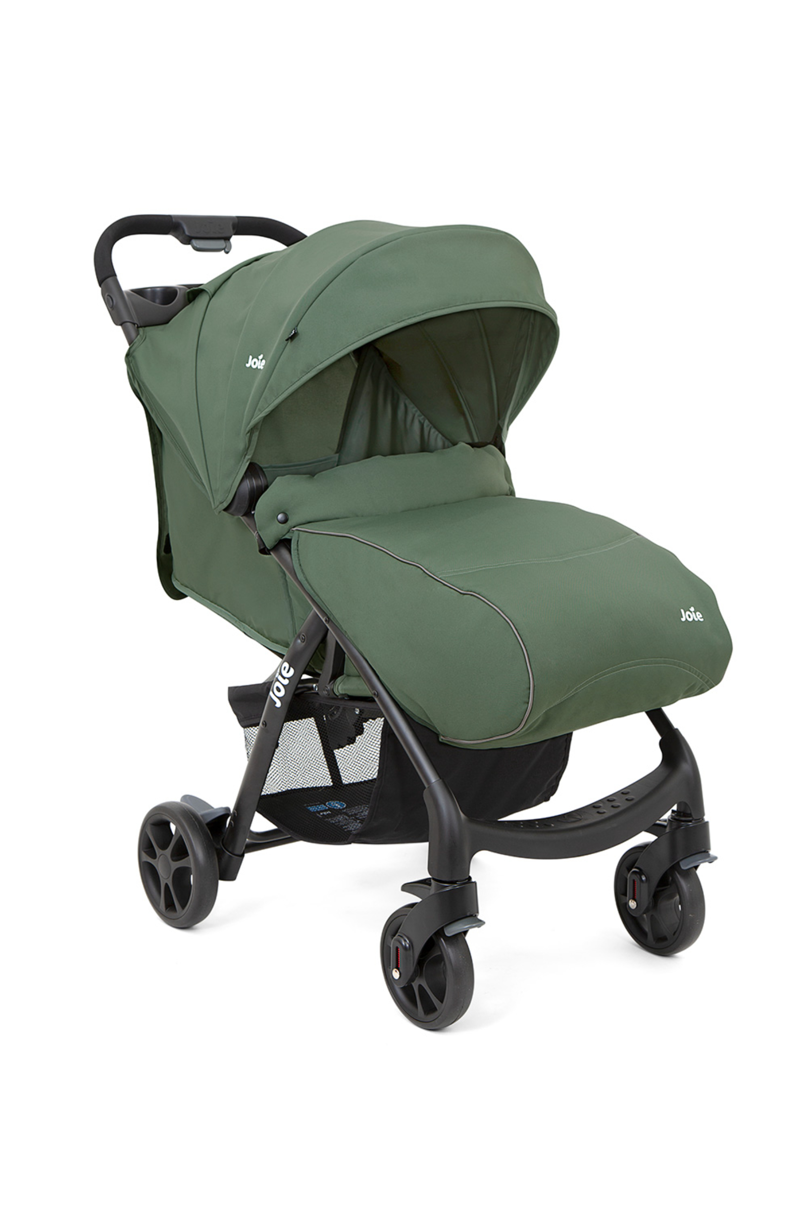 Buy Joie Stroller Muze Lx W Fm Laurel online Mothercare Kuwait