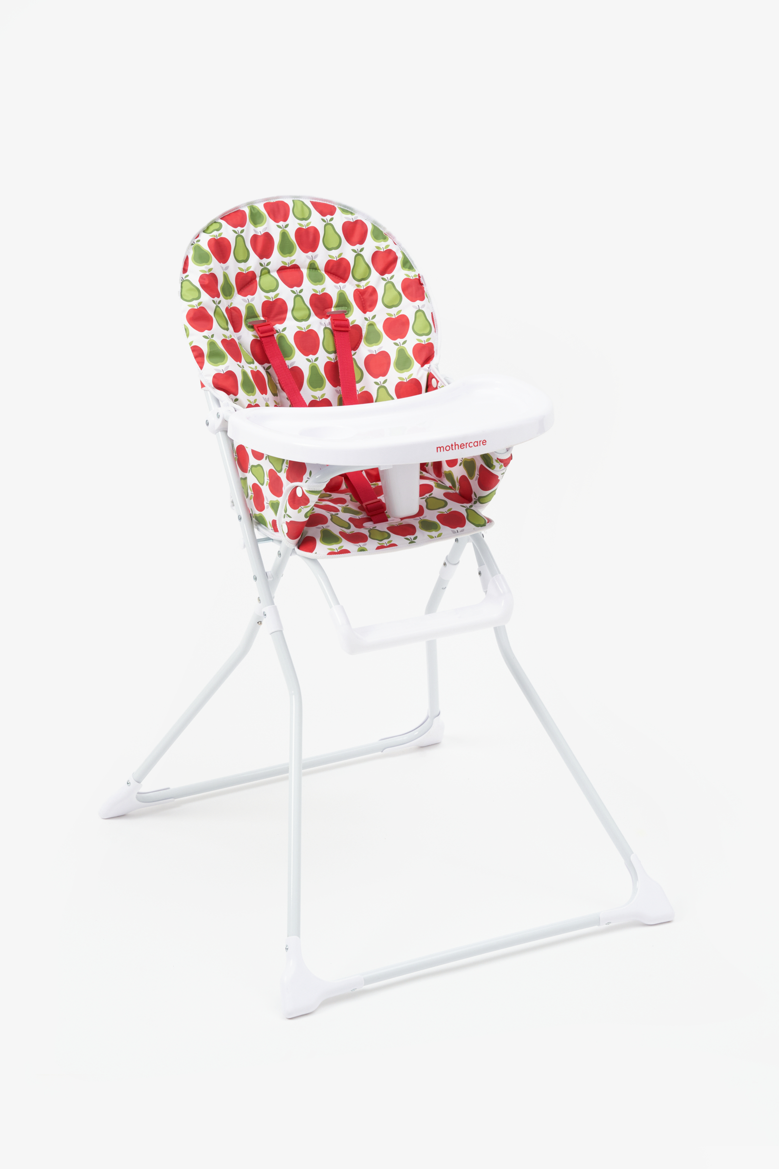 Baby high chair mothercare deals