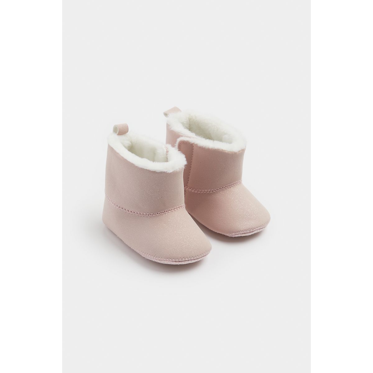 Mothercare clearance snow boots