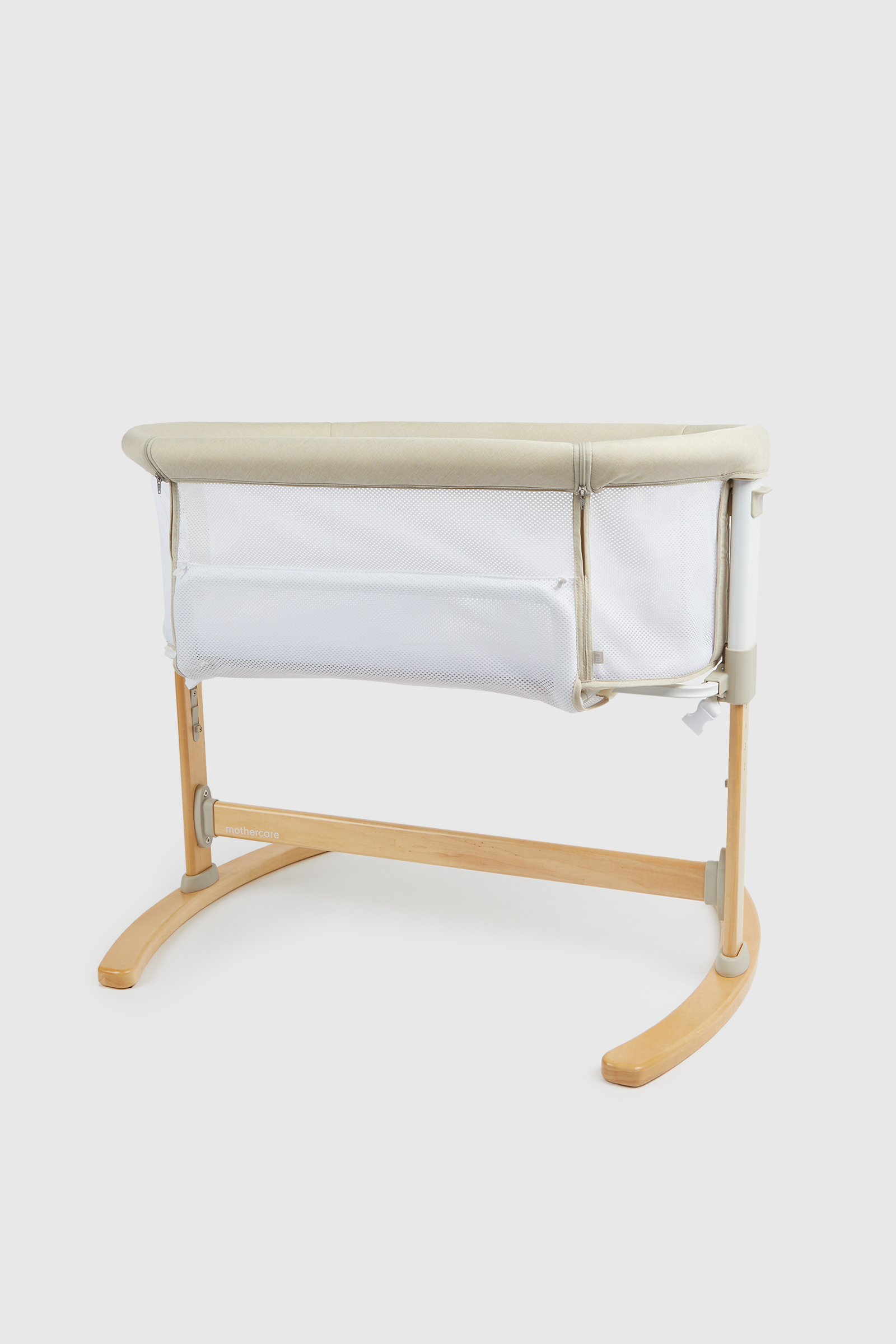 Bebe care bassinet mattress sale