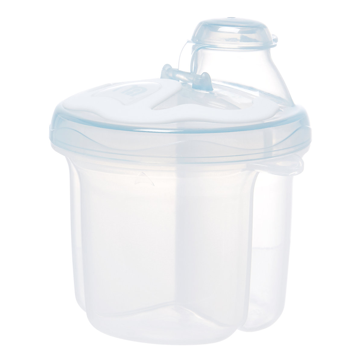 Medela formula sales dispenser