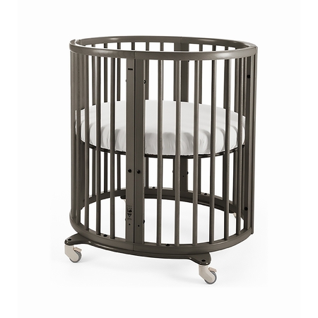 Stokke best sale sleepi grey