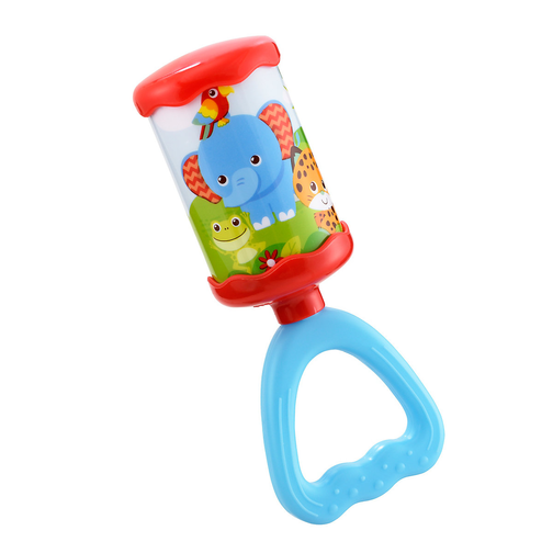 Buy Baby Safari Chime Rattle online