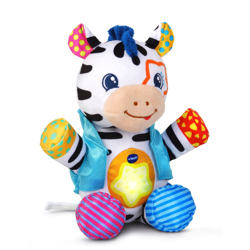 Vtech shop bouncing zebra