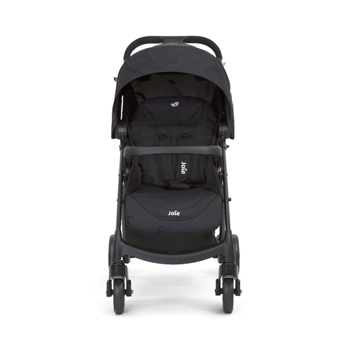 Buy Joie Stroller Muze Lx with Footmuff Coal online Mothercare Kuwait
