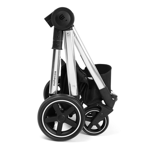 Mothercare 4 wheel deals journey pink