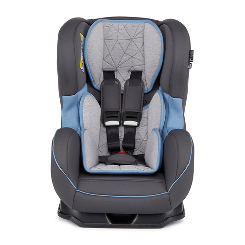 Buy Mothercare Madrid Combination Car Seat - Grey/Blue online