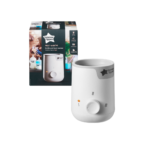 Tommee tippee bottle warmer cheap
