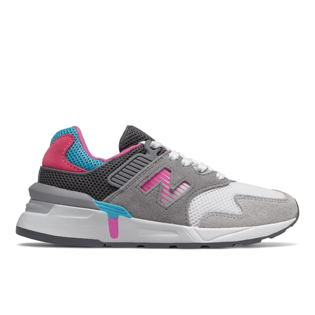 New balance 997 best sale toddler