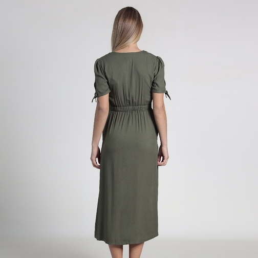 Mothercare nursing dress online