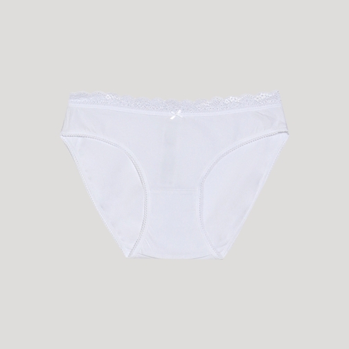 Buy 3-pack lace thong briefs online in Kuwait