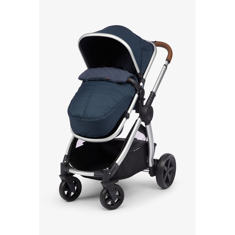 Buy Mothercare Mothercare Journey Edit Pram And Pushchair