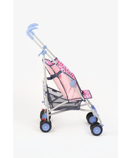 Pink pram on sale mothercare