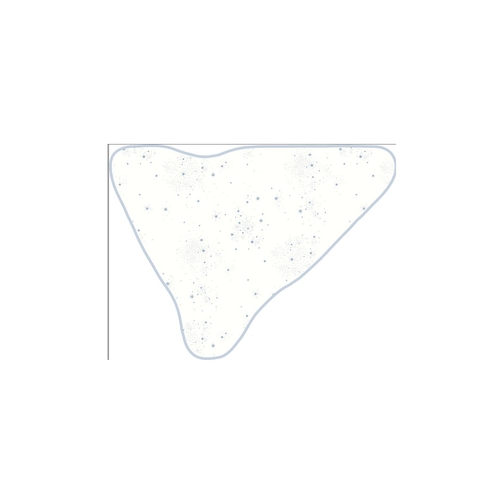 Mothercare shop swaddling blanket