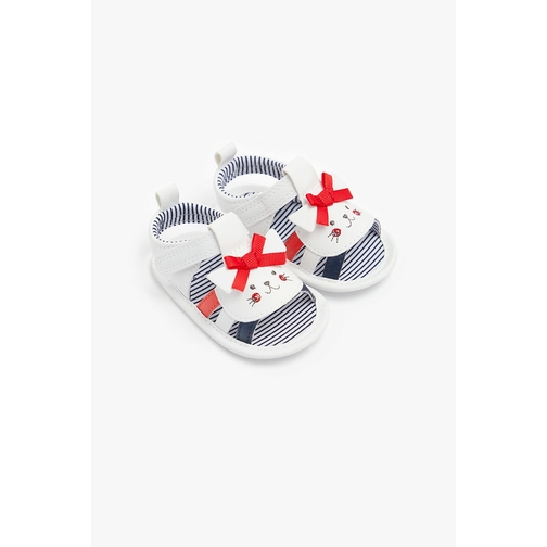 Cat sandals discount online shopping