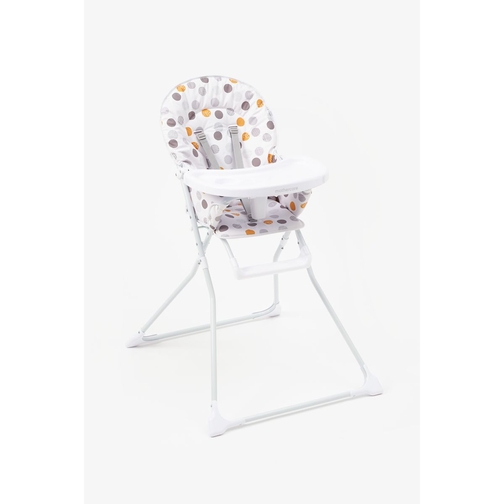 Buy Mothercare Spots Highchair online Mothercare Kuwait