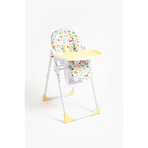 High clearance chairs mothercare