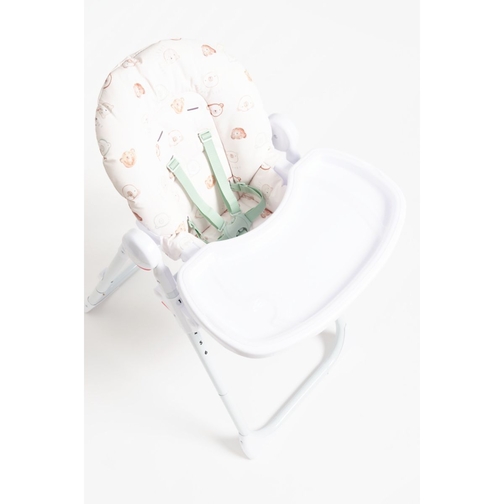 Mothercare teddy outlet bear high chair