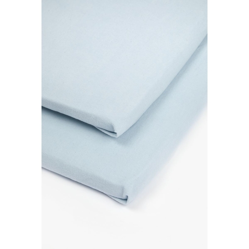 Moses basket flat sheets outlet