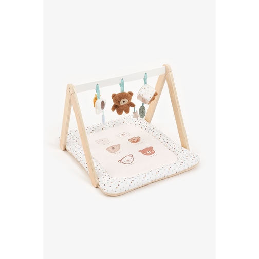 Buy Mothercare Lovable Bear Luxury Play Gym online Mothercare Kuwait