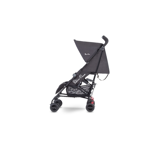Buy Silver Cross Zest Stroller Black online Mothercare Kuwait