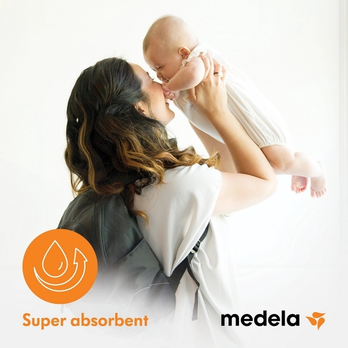 Buy Medela Disposable Nursing Pads 30Pk online