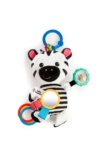 Buy Zen S Sensory Play Plush Toy online Mothercare Kuwait