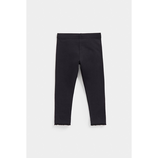 Buy Black Leggings online Mothercare Kuwait