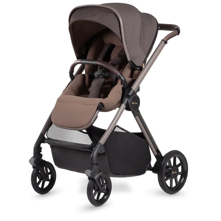 Mothercare stroller silver best sale cross