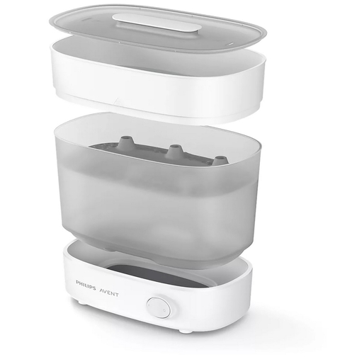 Avent sterilizer 2 sales in 1 review