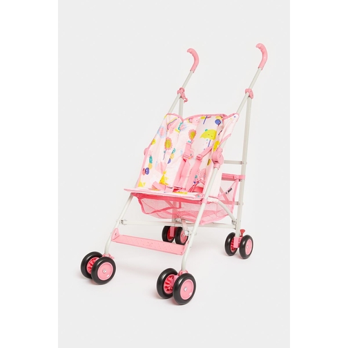 Jive pushchair top