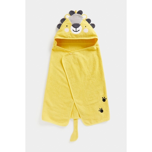 Snuz hooded towel clearance