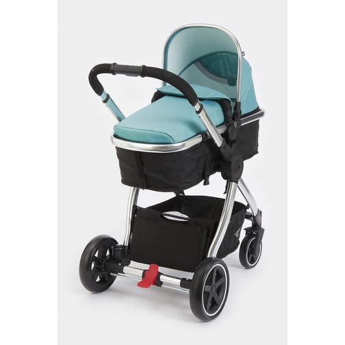 Mothercare pram accessories top