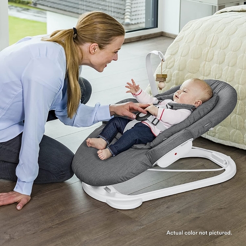 Stokke bouncer weight limit new arrivals