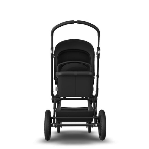 Buy Bugaboo Cameleon3Plus Complete Stroller Black online