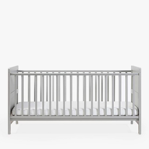 Buy Silver Cross Devon Cot Bed Grey online Mothercare Kuwait
