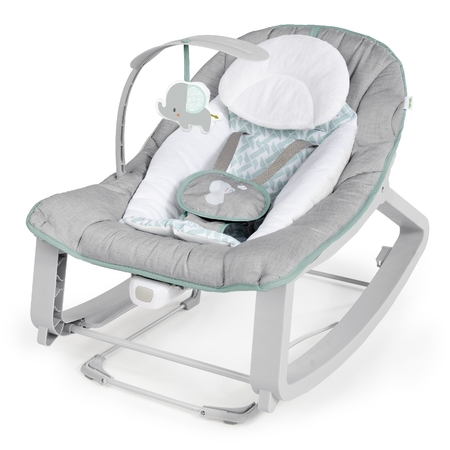 Bouncing cradles & rockers outlet