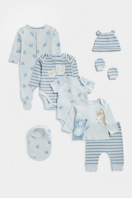 Mothercare baby boy clothes sale clearance