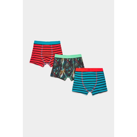 Buy WonderfulSky Boys Underwear, Cotton Underwear Toddler Underwear,Cars  Pattern Little Boys Underwear Boys Briefs(Pack of 5) Online at  desertcartKUWAIT
