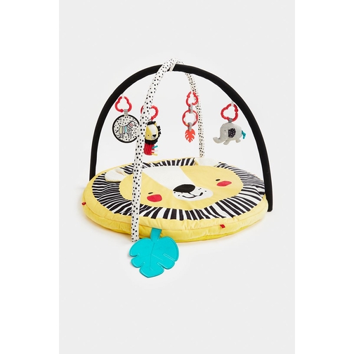 Buy Mothercare MPlay Lion Play Gym online Mothercare Kuwait