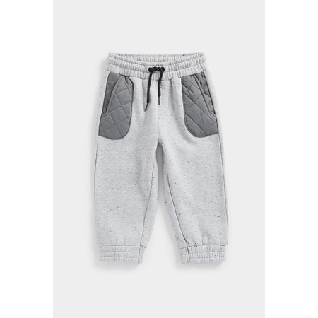 Grey kwd joggers best sale