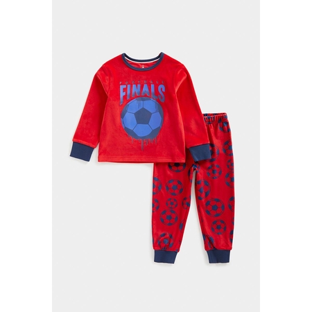Pyjama hotsell foot garcon
