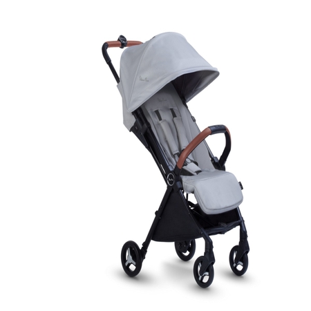 Mothercare silver deals cross wave