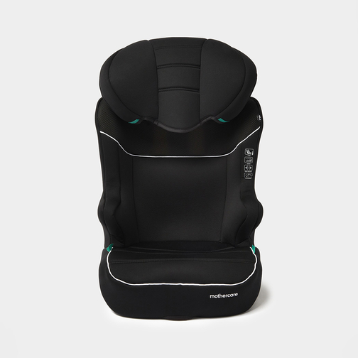 Car seat sale mothercare clearance