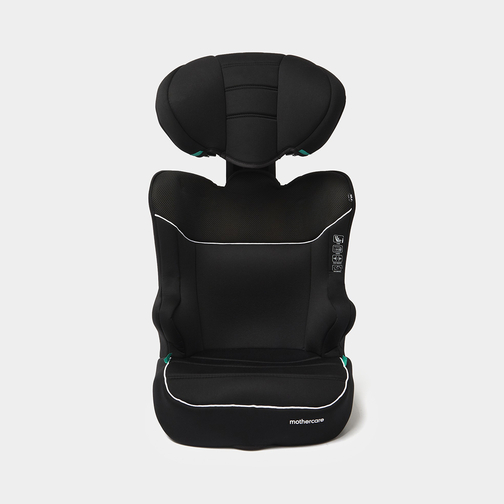 Buy Mothercare Nias High Back Booster iSize Car Seat online Mothercare Kuwait