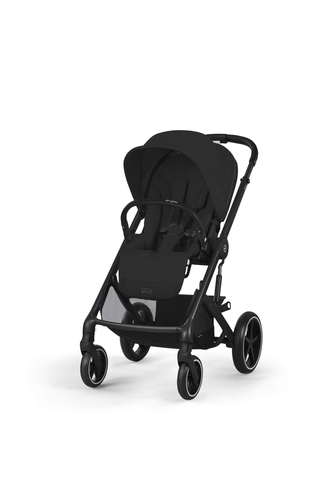Cybex balios s mothercare top