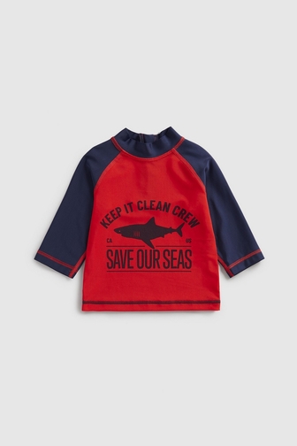 Sunsafe rash vest hotsell