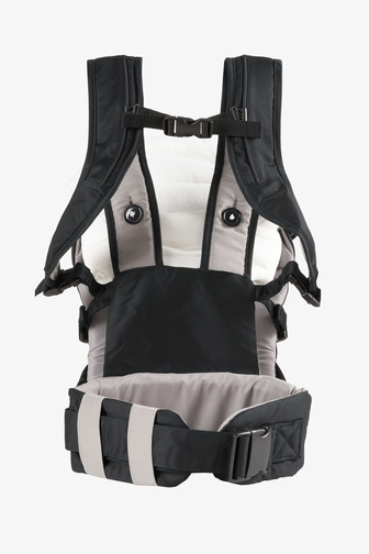 Buy Mothercare 4 Position Baby Carrier Black online Mothercare Kuwait