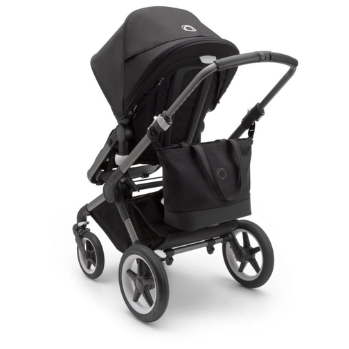 Buy Bugaboo Changing Bag Black online Mothercare Kuwait